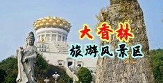 女人自慰潮吹网站中国浙江-绍兴大香林旅游风景区